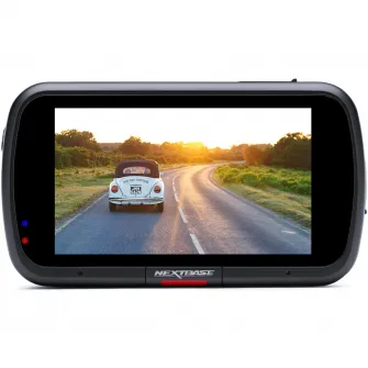 Camera auto DVR 4K Nextbase NBDVR622GW, Display IPS 3