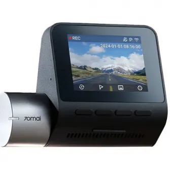 Camera auto DVR 70mai Dash Cam A510, 1944p HD, Sony Starvis2 IMX675, HDR, ADAS