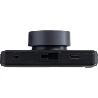 Camera auto DVR PNI Voyager S1700 4K UHD, ecran 3 inch, inregistrare ciclica, monitorizare parcare, detectie miscare, alimentare 12V/24V