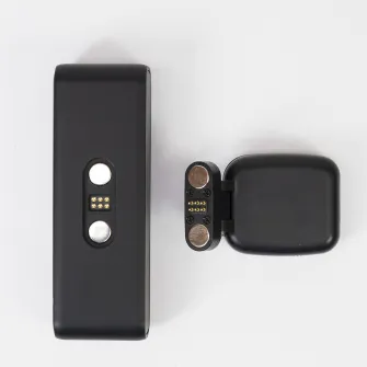 Camera auto DVR PNI Voyager S2600 WiFi 4K Ultra HD, fara display, functie Monitorizare parcare, G-sensor, inregistrare video si audio, alimentare 12V/24V