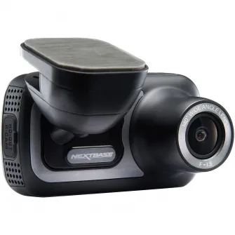 Camera auto DVR Quad HD Nextbase NBDVR422GW ,Display IPS 2.5вЂќ. Wi-Fi. Bluetooth Aplicatie iOS, Android. Localizare GPS, 140В° unghi de vizualizare. Mod Parcare Inteligent, Compatibila cu camera spate NBDVRS2WRC