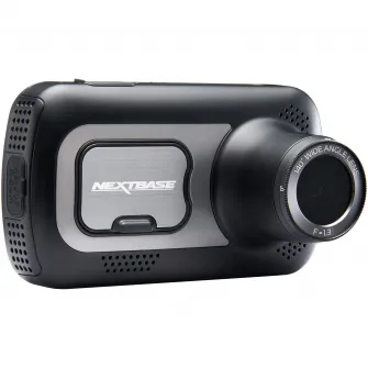 Camera auto DVR Quad HD Nextbase NBDVR522GW, Display IPS 3вЂќ. Wi-Fi. BluetoothTM, Auto-Sync, Aplicatie iOS, Android,Localizare GPS, 140В° unghi de vizualizare. Mod Parcare Inteligent, Filtru de polarizare Compatibila cu camera spate NBDVRS2WRC