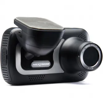 Camera auto DVR Quad HD Nextbase NBDVR522GW, Display IPS 3вЂќ. Wi-Fi. BluetoothTM, Auto-Sync, Aplicatie iOS, Android,Localizare GPS, 140В° unghi de vizualizare. Mod Parcare Inteligent, Filtru de polarizare Compatibila cu camera spate NBDVRS2WRC