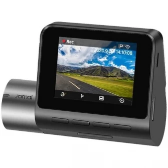 Camera auto DVR Xiaomi 70mai A500S Dash Cam Pro Plus 2.7K 1944p, IPS 2.0