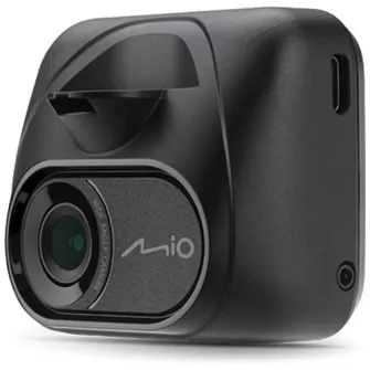 Camera auto Mio MiVue C595WD Duala, GPS, WIFI, Sony STARVIS, Mod Noapte, Parcare optional