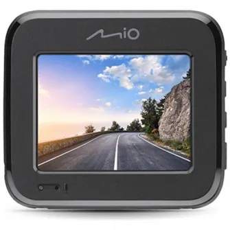 Camera auto Mio MiVue C595WD Duala, GPS, WIFI, Sony STARVIS, Mod Noapte, Parcare optional