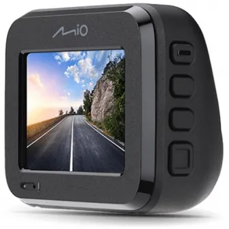 Camera auto Mio MiVue C595WD Duala, GPS, WIFI, Sony STARVIS, Mod Noapte, Parcare optional