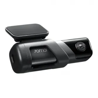 Умная автомобильная камера Xiaomi 70mai Dash Cam M500 1944P, 170FOV, 0GPS, HDR, ADAS, 24-часовой монитор парковки, встроенная память eMMC 128 ГБ