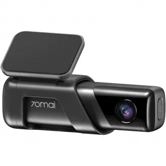 Умная автомобильная камера Xiaomi 70mai Dash Cam M500 1944P, 170FOV, 0GPS, HDR, ADAS, 24-часовой монитор парковки, встроенная память eMMC 128 ГБ