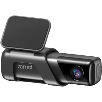 Умная автомобильная камера Xiaomi 70mai Dash Cam M500 1944P, 170FOV, 0GPS, HDR, ADAS, 24-часовой монитор парковки, встроенная память eMMC 128 ГБ