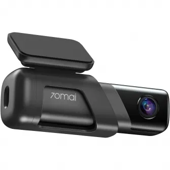 Умная автомобильная камера Xiaomi 70mai Dash Cam M500 1944P, 170FOV, 0GPS, HDR, ADAS, 24-часовой монитор парковки, встроенная память eMMC 128 ГБ