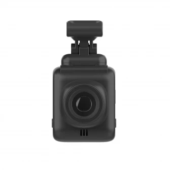 Автомобильная камера Tellur Dash Patrol DC1, FullHD 1080P, черная