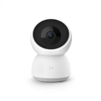 Camera de securitate, Imilab, Wireless, Wi-Fi, Alb