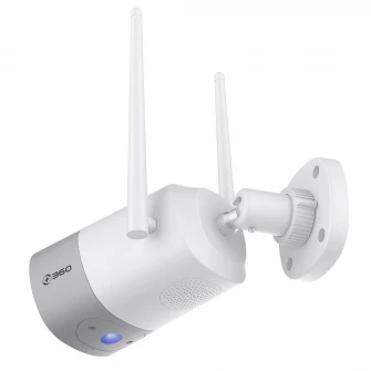 Camera de supraveghere 360 Outdoor, D801, Wireless IP Camera, 1080p, CMOS 1/3, IR15m