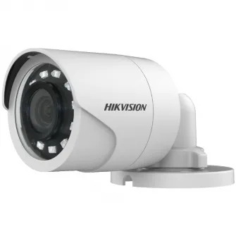 Camera de supraveghere Hikvision DS-2CE16D0T-IRF2C, 2MP, 2.8mm