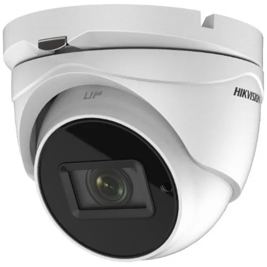 Камера видеонаблюдения Hikvision DS-2CE79U1T-IT3ZF, моторизованная турельная камера 4K с переменным фокусным расстоянием, 8 МП CMOS, IR60m