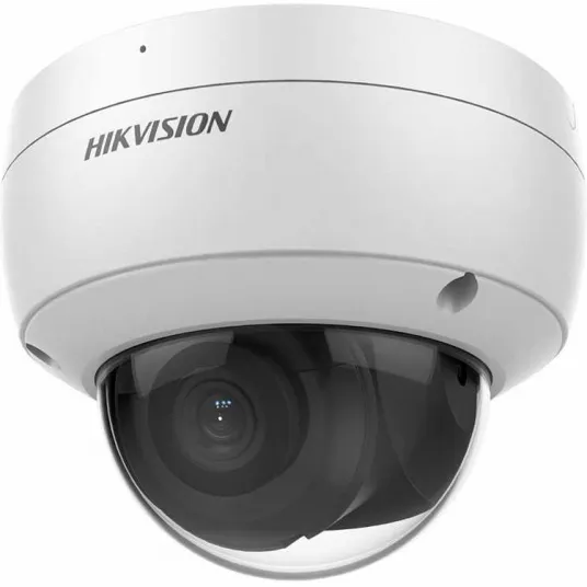 Camera de supraveghere Hikvision Network Pro Series with AcuSense DS-2CD2143G2-I28 2.8mm AcuSense Fixed Dome Network Camera, 4MP, 2688x1520
