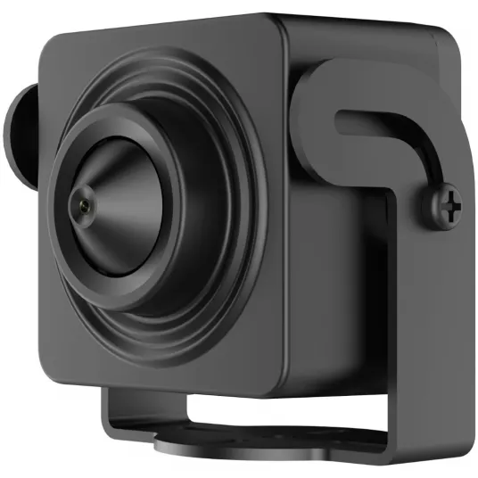 Camera de supraveghere Hikvision Network Special Series DS-2CD2D25G1-D/NF 3.7mm Covert Network Camera, 2MP, 1920×1080