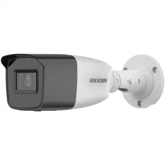 Camera de supraveghere Hikvision Turbo HD Value Series DS-2CE19D0T-VFIT3F Manual Varifocal Bullet Camera, 2MP, 1920×1080