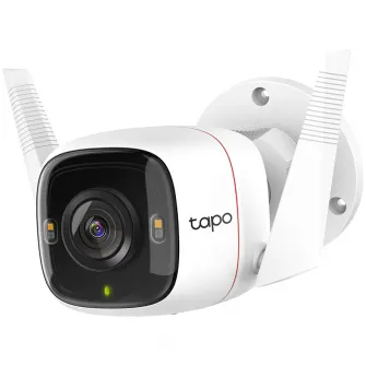 Камера наружного наблюдения TP-Link Tapo C320WS
