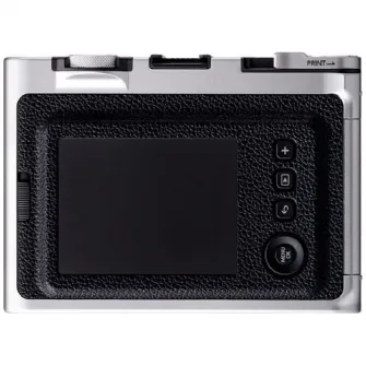 Camera foto instant Fujifilm Instax Mini Evo Black