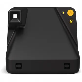 Camera Foto Instant Polaroid Now Gen 2 - Black  White