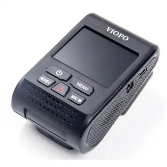 Camera pentru masina Viofo A119 V3, 4MP, detectia miscarii