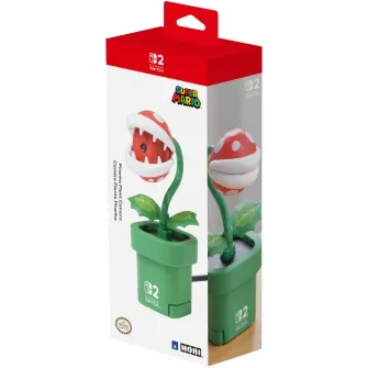 Camera Piranha Plant pentru Nintendo Switch 2