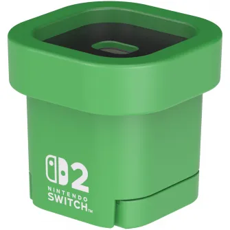 Camera Piranha Plant pentru Nintendo Switch 2
