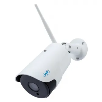 Беспроводная камера видеонаблюдения PNI House IP52 2MP 1080P с наружным и внутренним IP и слотом microSD, ночным режимом
