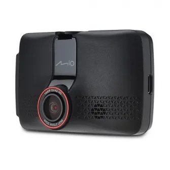 Camera video auto Mio MiVue 803, 2.5K, Wi-Fi, GPS, Negru