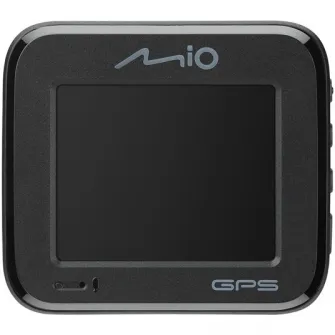 Camera video auto Mio MiVue C580, Full HD cu 60fps, HDR, Parcare pasiva