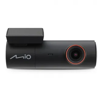 Camera video auto Mio MiVue J30, Wi-Fi, 2.5K (2560*1440p), Night vision, Negru