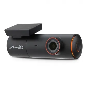 Camera video auto Mio MiVue J30, Wi-Fi, 2.5K (2560*1440p), Night vision, Negru