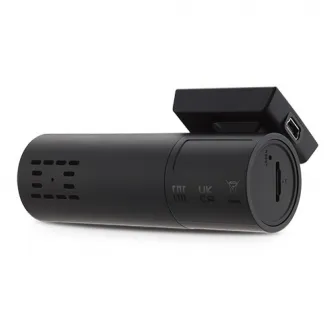 Camera video auto Mio MiVue J30, Wi-Fi, 2.5K (2560*1440p), Night vision, Negru