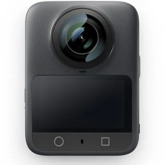 Camera video sport DJI Osmo 360, 8K, 120MP, Adventure Combo Bundle
