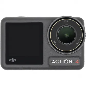 Camera video sport DJI Osmo Action4 Standard Combo