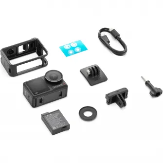 Camera video sport DJI Osmo Action4 Standard Combo