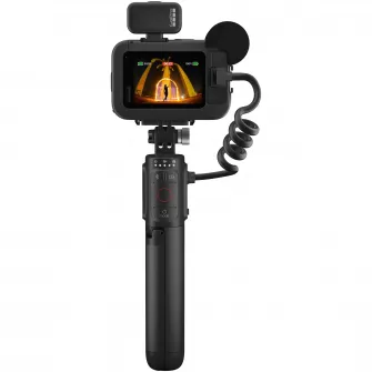 Camera video sport GoPro Hero13 Black, Creator Edition