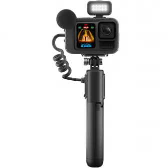 Camera video sport GoPro Hero13 Black, Creator Edition