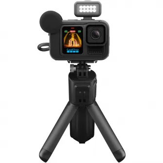 Camera video sport GoPro Hero13 Black, Creator Edition