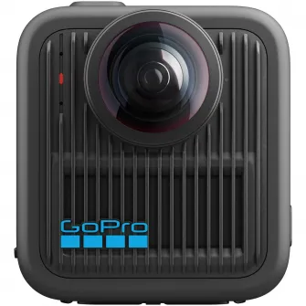 Camera video sport GoPro MAX2, 8K