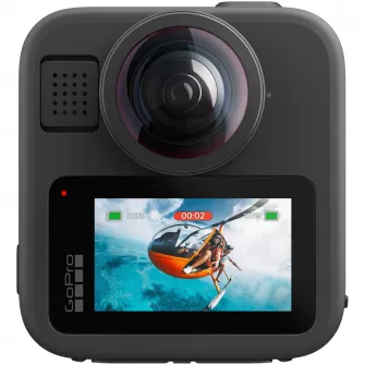 Camera video sport GoPro MAX2, 8K