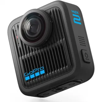 Camera video sport GoPro MAX2, 8K