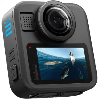Camera video sport GoPro MAX2, 8K