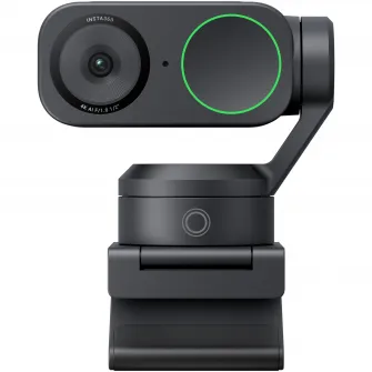 Camera video Web Insta360 Link 2 Standard Edition, Ultra HD 4K