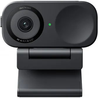 Camera video Web Insta360 Link 2C Standard Edition, Ultra HD 4K