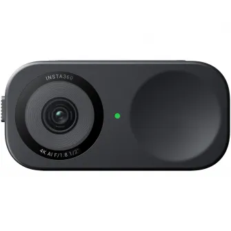 Camera video Web Insta360 Link 2C Standard Edition, Ultra HD 4K