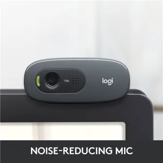 Camera web Logitech C270