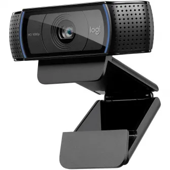 Camera web Logitech C920s Pro HD